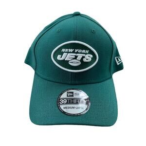 New Era New York Jets Fitted hat M/L